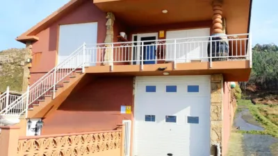 House in Camariñas, Terra de Soneira - Vista 6