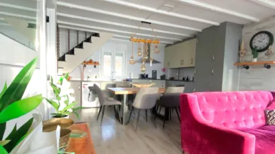 Detached house in Trasteiro photo 11