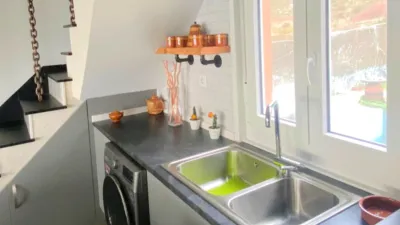 Detached house in Trasteiro photo 33