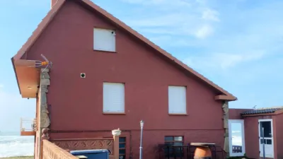 Detached house in Trasteiro photo 8