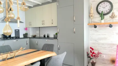 Detached house in Trasteiro photo 29