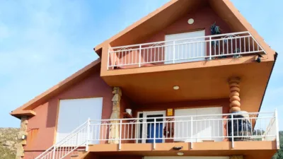 House in Camariñas, Terra de Soneira - Vista 5