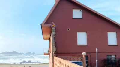 House in Camariñas, Terra de Soneira - Más