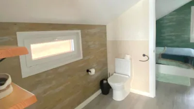 Detached house in Trasteiro photo 48