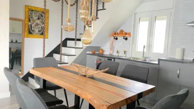 Detached house in Trasteiro photo 30