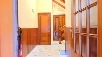 Apartment in Plaza del Ayuntamiento photo 51