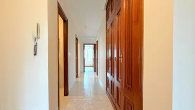 Apartment in Plaza del Ayuntamiento photo 3
