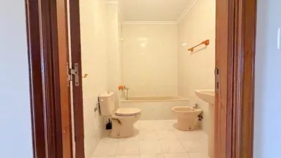 Apartment in Plaza del Ayuntamiento photo 24