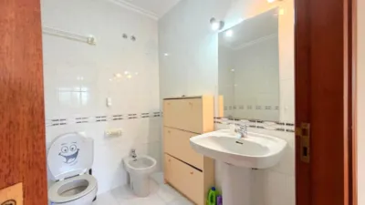 Apartment in Plaza del Ayuntamiento photo 19