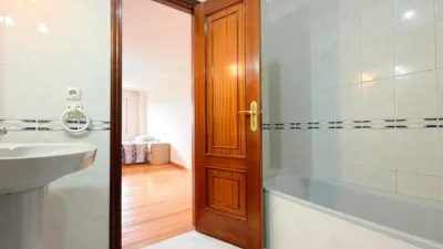 Apartment in Plaza del Ayuntamiento photo 20