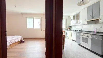 Apartment in Plaza del Ayuntamiento photo 38