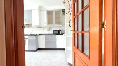 Apartment in Plaza del Ayuntamiento photo 39