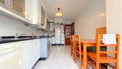 Apartment in Plaza del Ayuntamiento photo 44