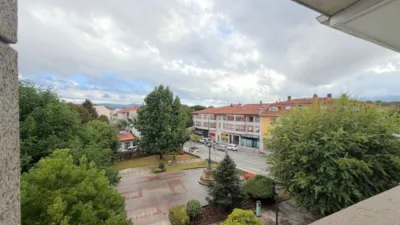 Apartment in Plaza del Ayuntamiento photo 49