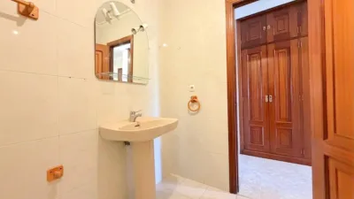 Apartment in Plaza del Ayuntamiento photo 26