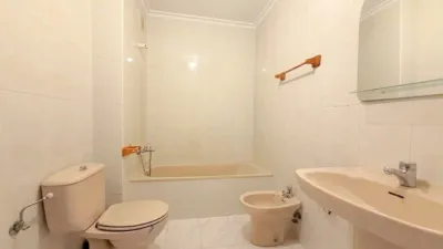 Apartment in Plaza del Ayuntamiento photo 25