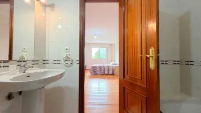 Apartment in Plaza del Ayuntamiento photo 18