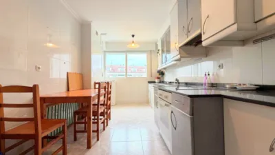 Apartment in Plaza del Ayuntamiento photo 43