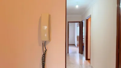 Apartment in Plaza del Ayuntamiento photo 2