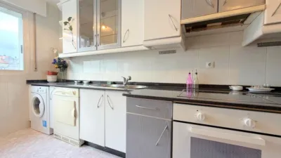 Apartment in Plaza del Ayuntamiento photo 41