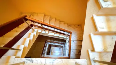 Apartment in Plaza del Ayuntamiento photo 50