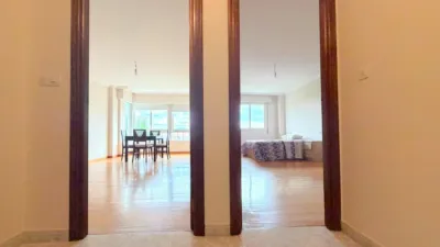 Apartment in Plaza del Ayuntamiento photo 13