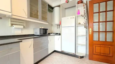 Apartment in Plaza del Ayuntamiento photo 45