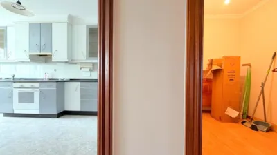 Apartment in Plaza del Ayuntamiento photo 46