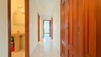 Apartment in Plaza del Ayuntamiento photo 23