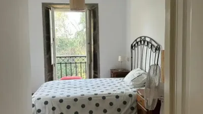 Apartment on Rúa Costa Vella, 17 photo 9