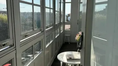 Piso – Santiago de Compostela, Cidade Vella, Asén - Vista 2