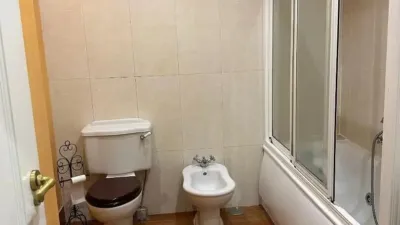 Piso – Santiago de Compostela, Cidade Vella, Asén - Vista 5