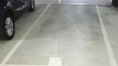 Garaje en venta en Castiñeiriño - Vista 5