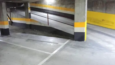 Garaje en venta en Castiñeiriño - Vista 2
