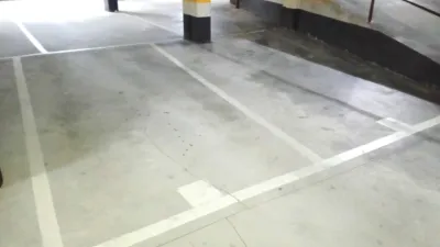 Garaje en venta en Castiñeiriño - Vista 3