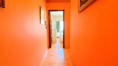 Apartment on Rúa de San Pedro de Mezonzo photo 38