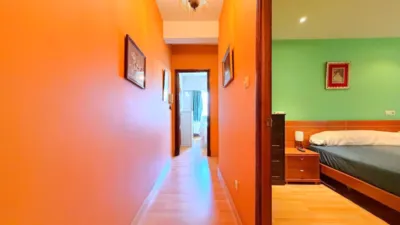 Apartment on Rúa de San Pedro de Mezonzo photo 32