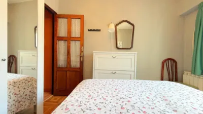 Apartment on Rúa de San Pedro de Mezonzo photo 44