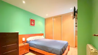 Apartment on Rúa de San Pedro de Mezonzo photo 33