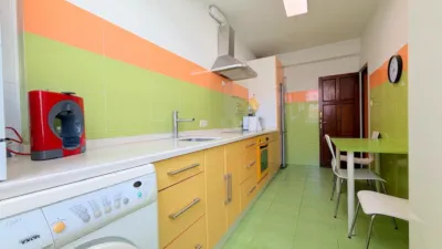 Apartment on Rúa de San Pedro de Mezonzo photo 54