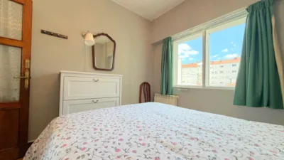 Apartment on Rúa de San Pedro de Mezonzo photo 43