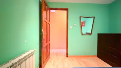 Apartment on Rúa de San Pedro de Mezonzo photo 37