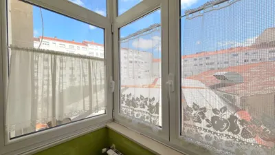 Apartment on Rúa de San Pedro de Mezonzo photo 57