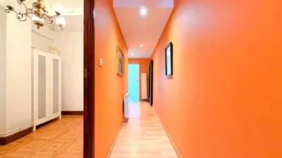 Apartment on Rúa de San Pedro de Mezonzo photo 61