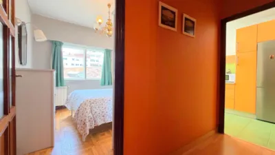 Apartment on Rúa de San Pedro de Mezonzo photo 48