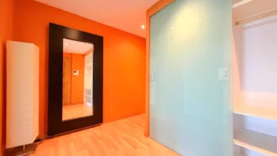 Apartment on Rúa de San Pedro de Mezonzo photo 4