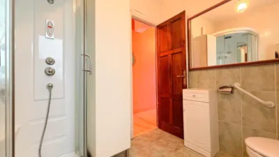 Apartment on Rúa de San Pedro de Mezonzo photo 31