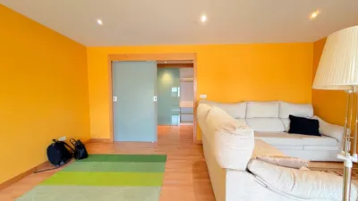 Apartment on Rúa de San Pedro de Mezonzo photo 13