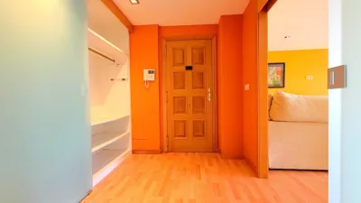 Apartment on Rúa de San Pedro de Mezonzo photo 62