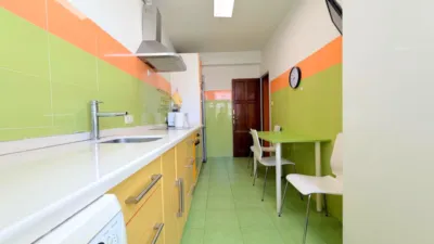Apartment on Rúa de San Pedro de Mezonzo photo 55
